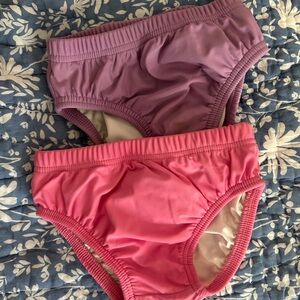 Primary Swim Diaper bundle 12-18m